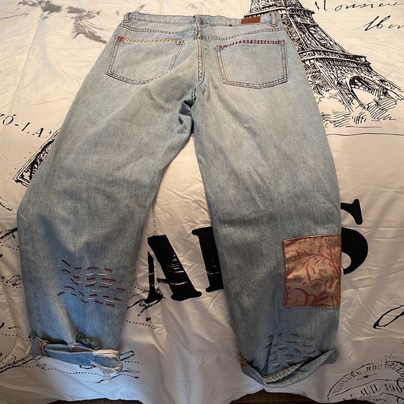 Urban outfitters jeans - Picture 6 of 6